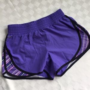 Tek Gear running shorts
